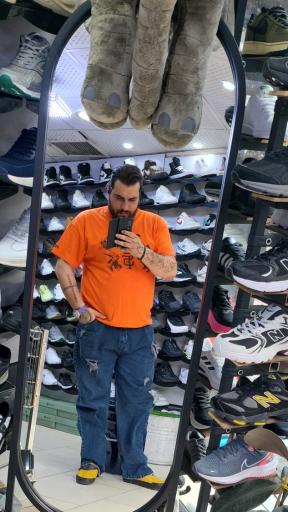 عکس اورجینال پوش