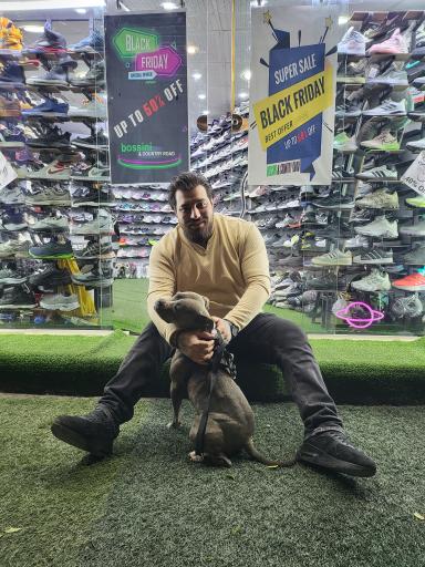 عکس اورجینال پوش