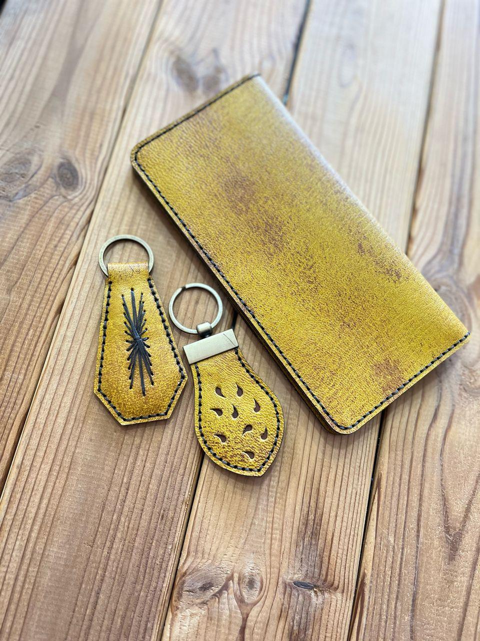 عکس چرم باران