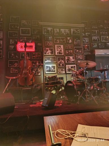 عکس کافه جز