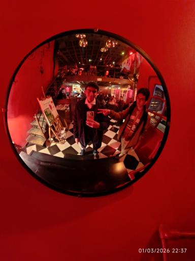 عکس کافه جز