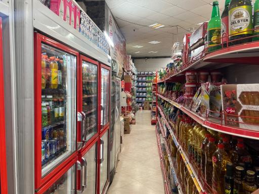 عکس فرشگاه مغانلو