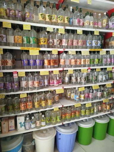 عکس عطاری ابریشم