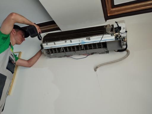 عکس خدمات فنی کلوین 