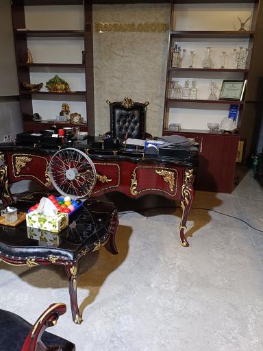 عکس کافه ترید زرسا