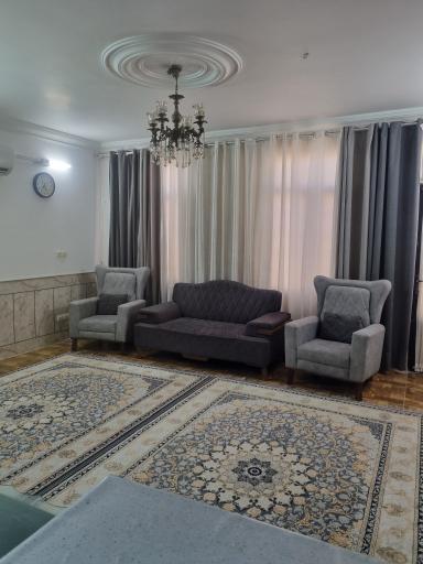 عکس خانه مسافر ساحل ۴۶ 