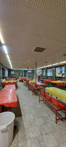 عکس پناهگاه اول دشت میشان