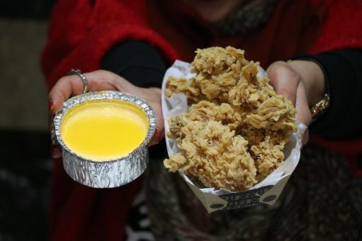 عکس مرغ سوخاری چیک چیک