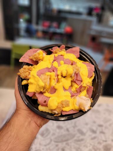 عکس مرغ سوخاری چیک چیک