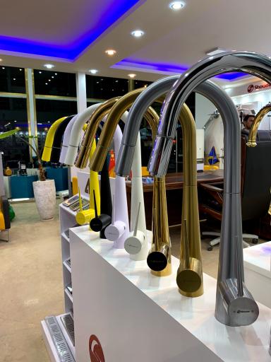 عکس نوین استخر البرز نمایندگی شیرآلات شودر