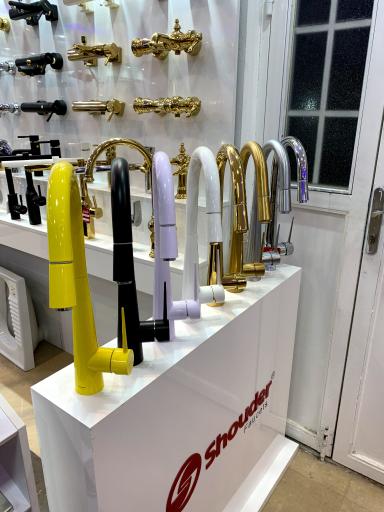 عکس نوین استخر البرز نمایندگی شیرآلات شودر