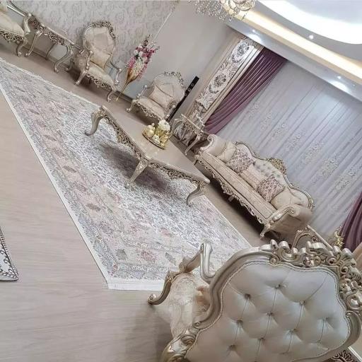 عکس روکوبی مبلمان سلجوق 