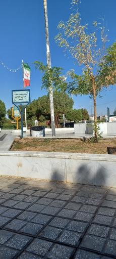 عکس مجتمع خدماتی رفاهی امام رضا (ع)