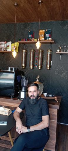 عکس کافه ری