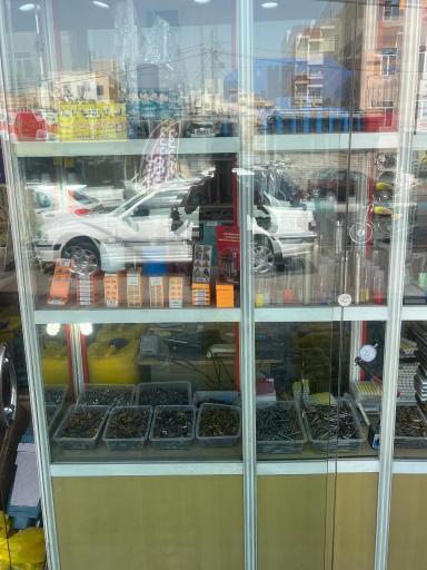 عکس ابزار تراش مروتی 