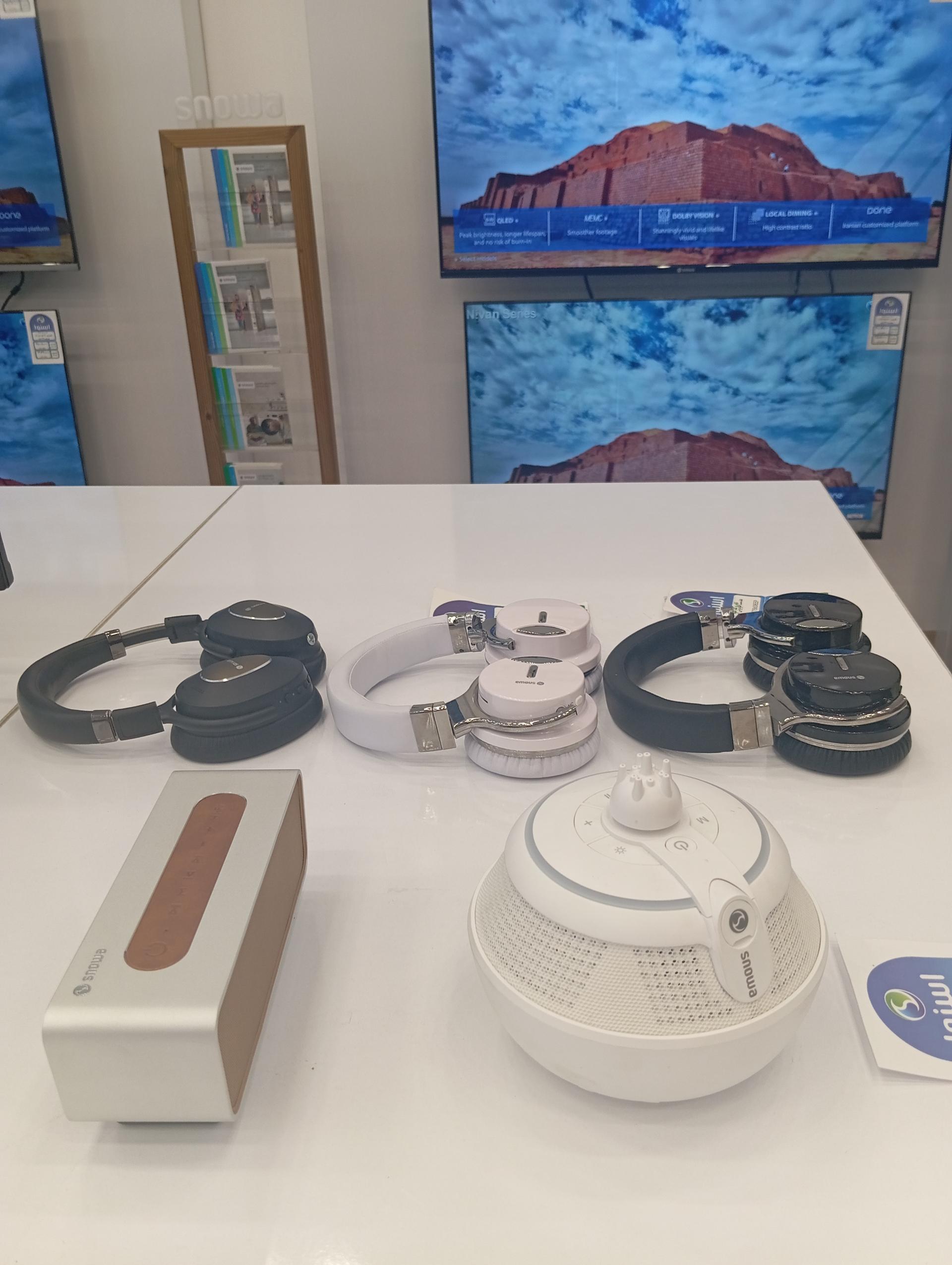 عکس فروشگاه اسنوا خوردیماقی