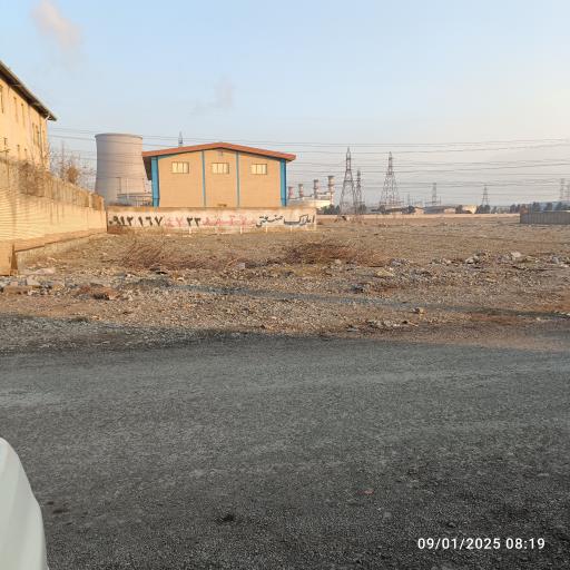 عکس پولاد فرداد ایرانیان