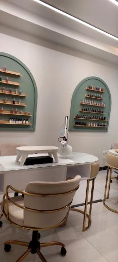 عکس سالن زیبایی دتی بیوتی