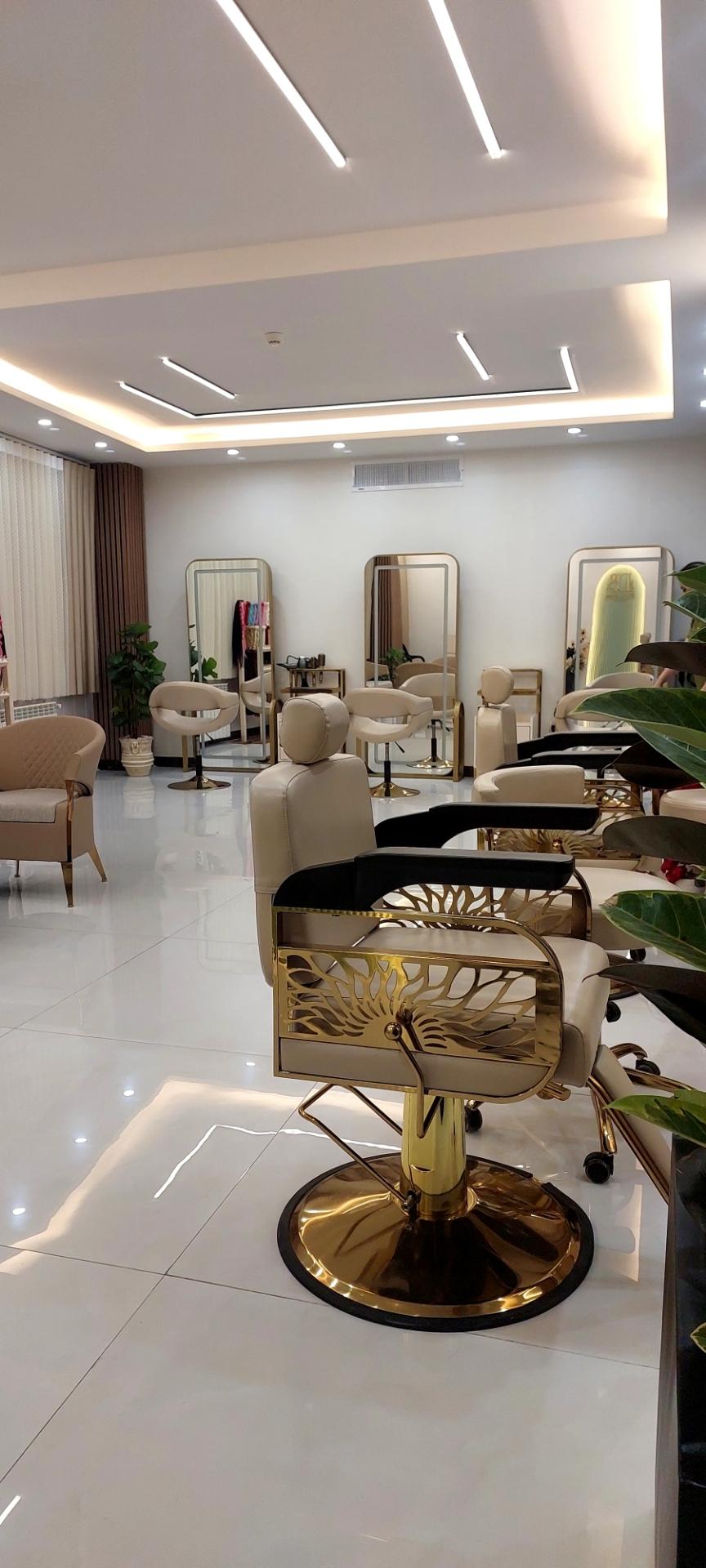 عکس سالن زیبایی دتی بیوتی