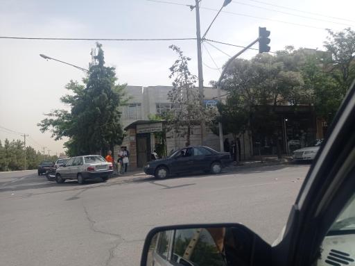 دفتر خدمات اقامت و اشتغال کفالت اتباع خارجی شماره 501