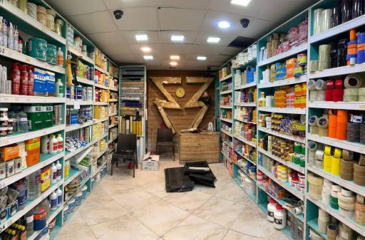 عکس گروه شیمیایی تکنو چسب