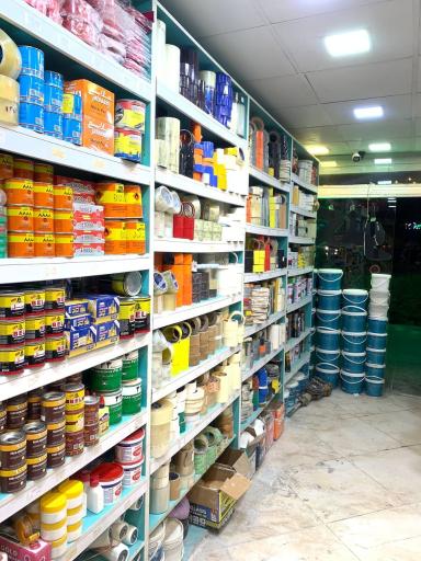 عکس گروه شیمیایی تکنو چسب