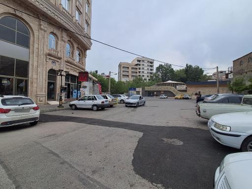 عکس مجتمع آب درمانی بش بآجیلار