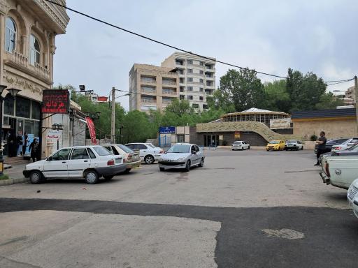 عکس مجتمع آب درمانی بش بآجیلار