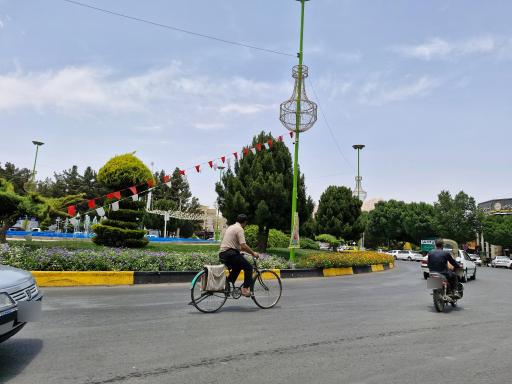 عکس میدان تاسوعا