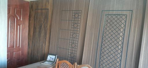 صنايع چوبی مقدم 