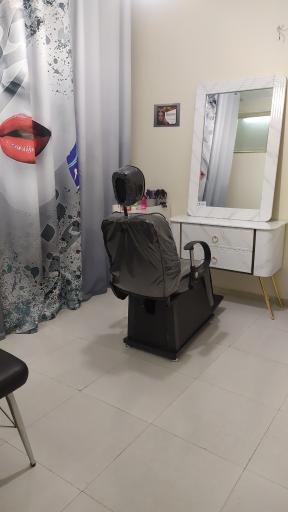 عکس سالن زیبایی مهسان 