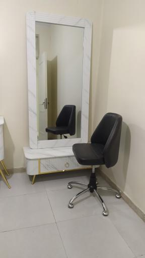 عکس سالن زیبایی مهسان 