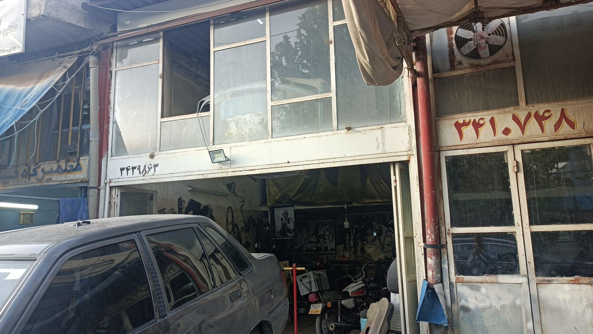عکس خدمات برق خودرو عدل