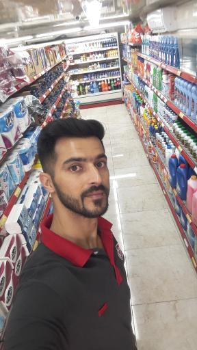 عکس فروشگاه زنجیره ای جانبو