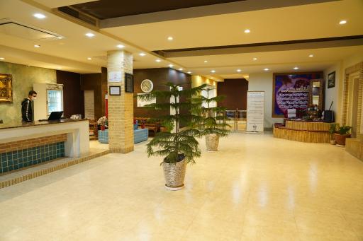 عکس کلاب ورزشی آترینا