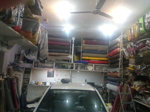 عکس تودوزی اکبرآقایی