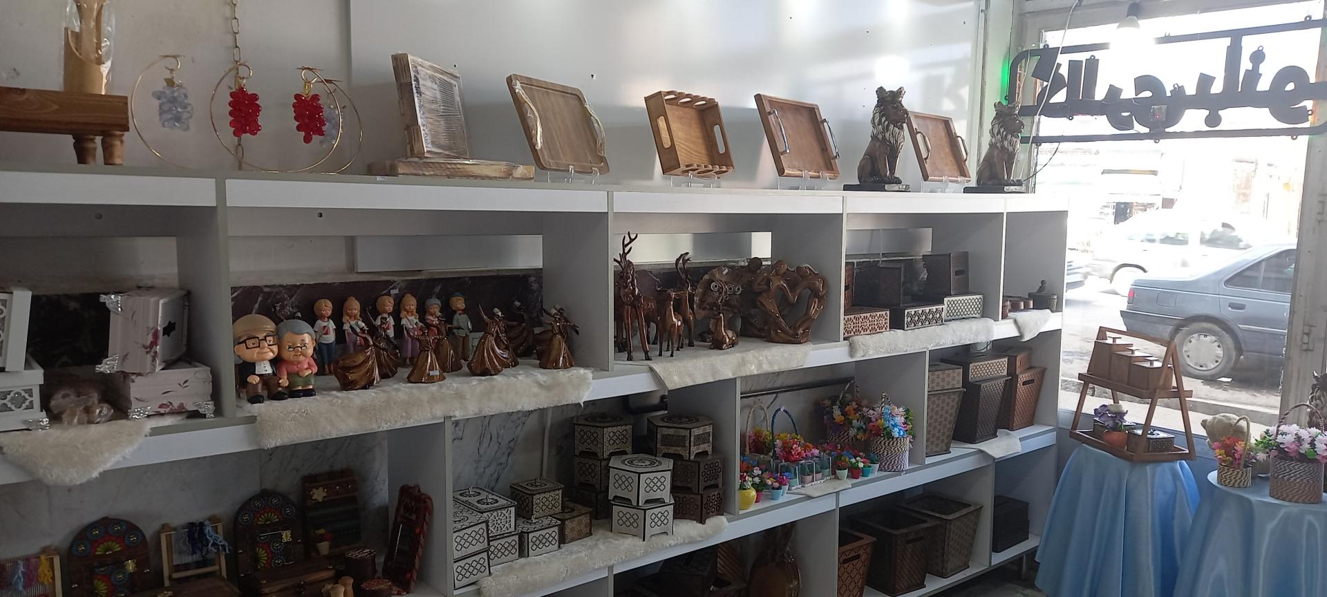 عکس گالری بانو