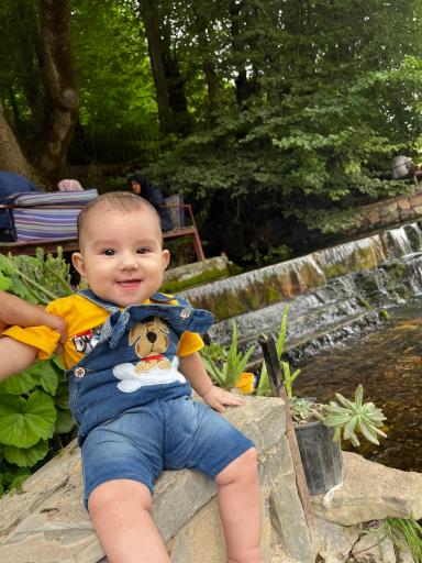 عکس پارک شهرک بعثت