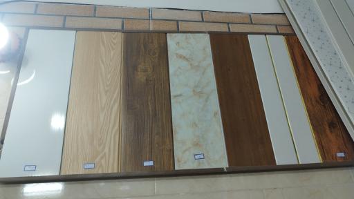 عکس پوشش ساختمانی میلاد