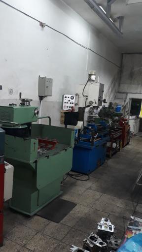 عکس سرسیلندر تراشی میکرو صنعت