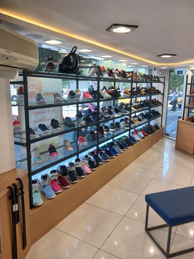 عکس فروشگاه پاما تبریز