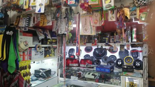 عکس تزئینات اتومبیل لوکس 