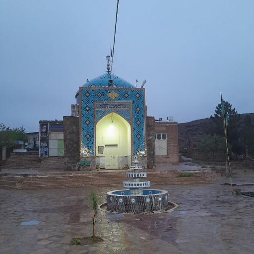 عکس امامزاده حمزة ابن موسی کاظم (ع)