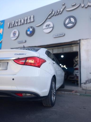 عکس مجموعه خدمات خودرویی عبدی