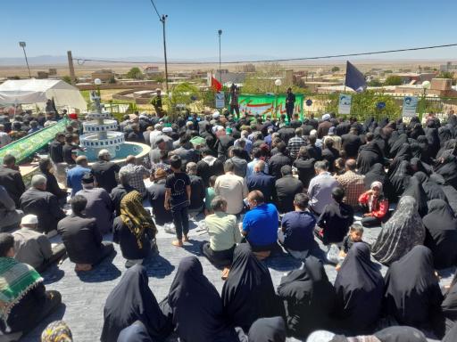 عکس امامزاده حمزة ابن موسی کاظم (ع)