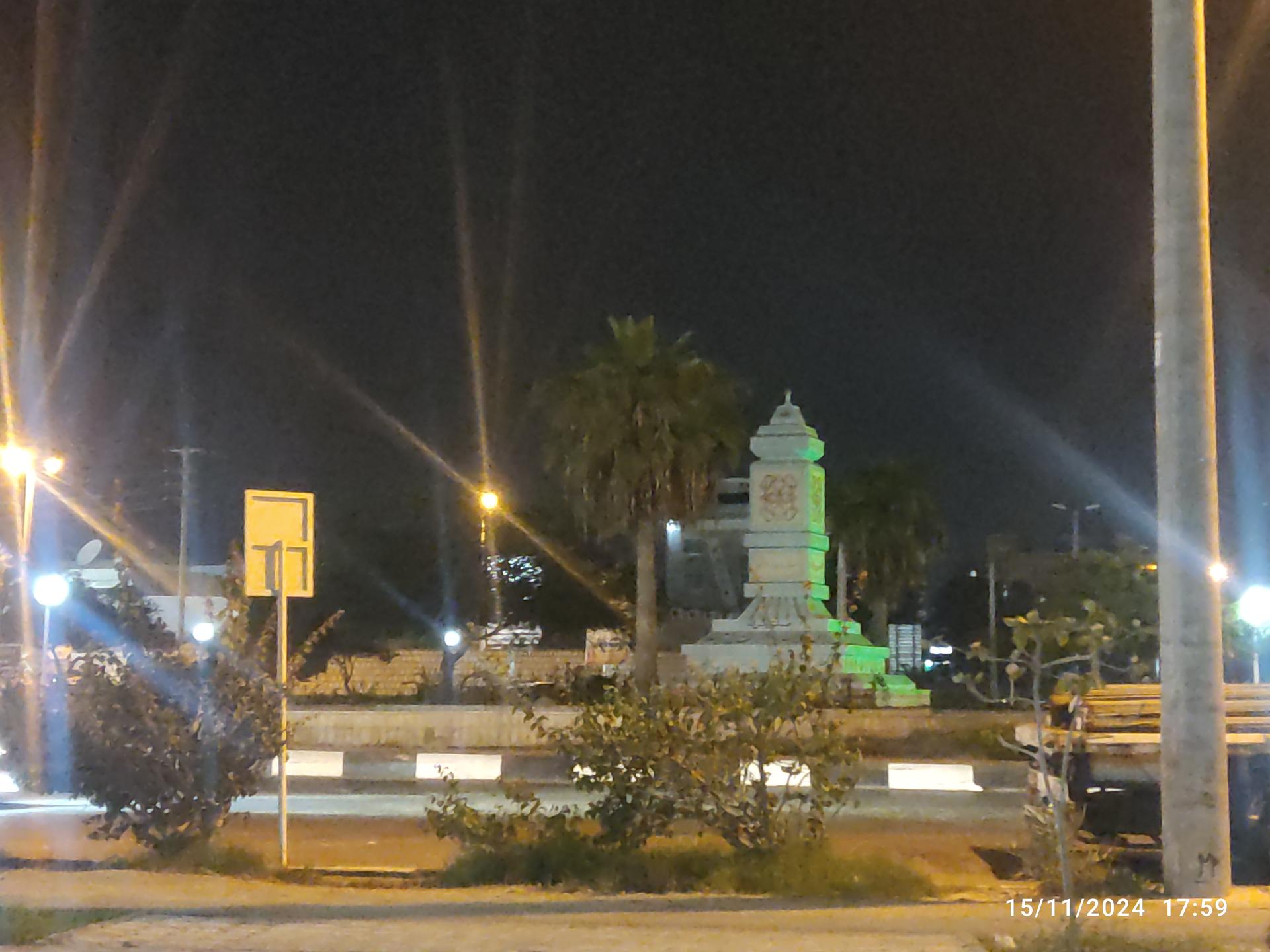 عکس میدان شهدا