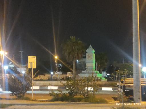 عکس میدان شهدا