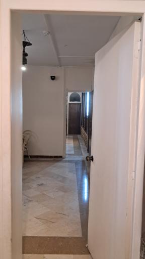 عکس کتابخانه موزه مقدم