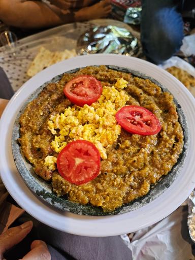 عکس رستوران گیلانی مارجان