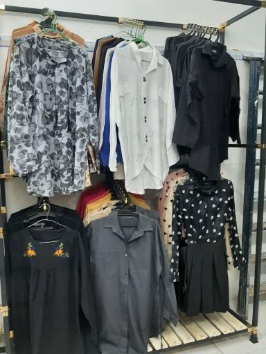 پوشاک آسمان